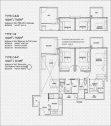 KI Residences at Brookvale (D21), Condominium #558829191